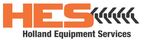 HES logo