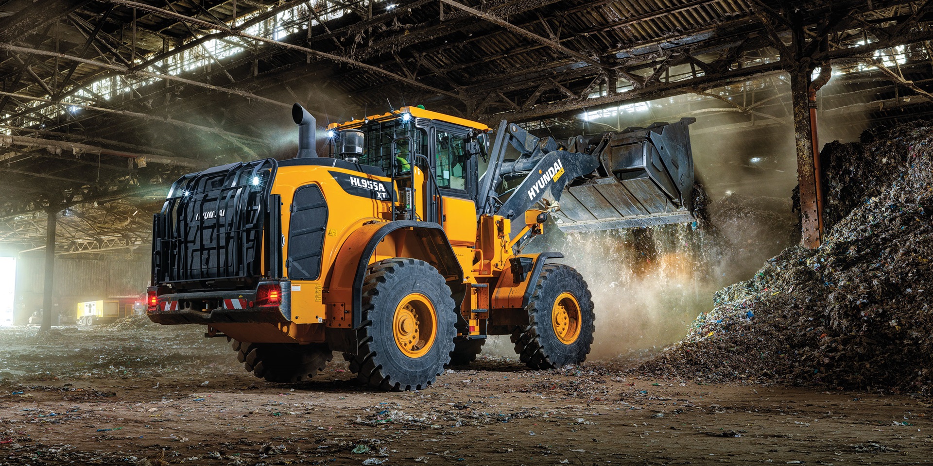 hyundai-hl955a-waste