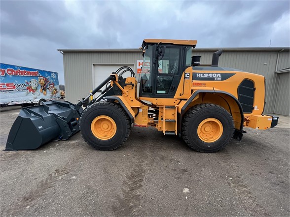 2023 HYUNDAI HL940ATM